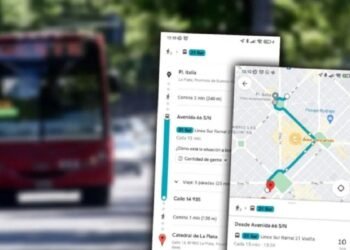 Descubre las funciones ocultas de Google Maps que facilitan tu vida diaria