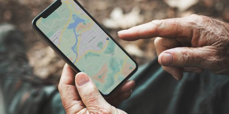 Magic Earth: la nueva app de navegación que desafía a Google Maps