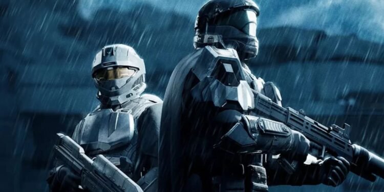 Helldivers 2 presenta contenido exclusivo de Halo a partir del 26 de agosto