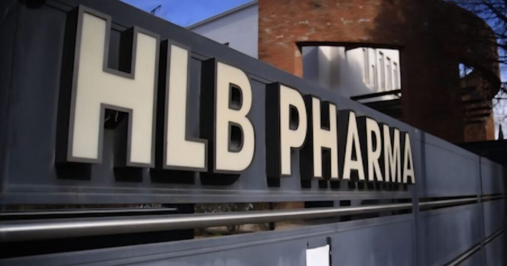Investigan a HLB Pharma por fentanilo contaminado que causó 96 muertes