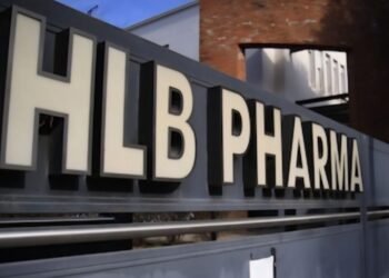 Investigan a HLB Pharma por fentanilo contaminado que causó 96 muertes