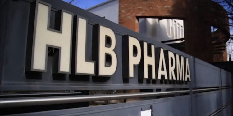 Investigan a HLB Pharma por fentanilo contaminado que causó 96 muertes