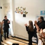 La Educación Bonaerense Rinde Homenaje a Sandra y Rubén, Víctimas de Moreno