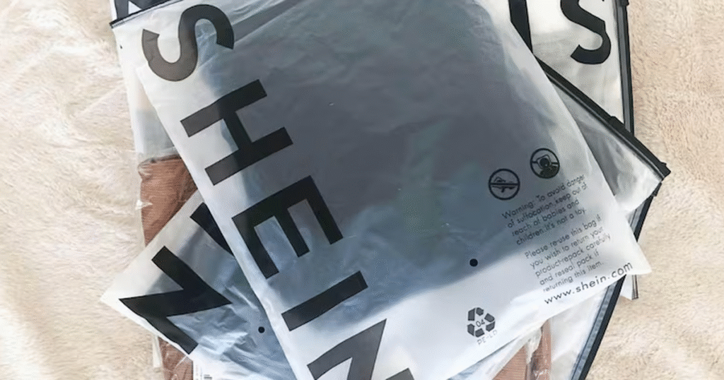 ARCA desmiente rumores sobre bloqueos a envíos de Shein y Temu