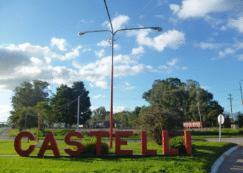 Castelli celebra su 160° aniversario con un festival gratuito y actividades para todos