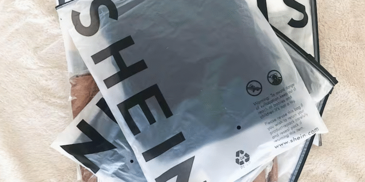 ARCA desmiente rumores sobre bloqueos a envíos de Shein y Temu