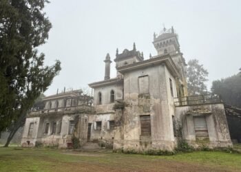 La histórica estancia La California reabre con un concierto gratuito en Castelli