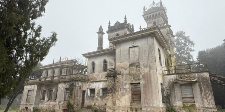 La histórica estancia La California reabre con un concierto gratuito en Castelli