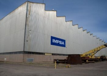 Asambleas de IMPSA definirán futuro financiero previo a reprivatización