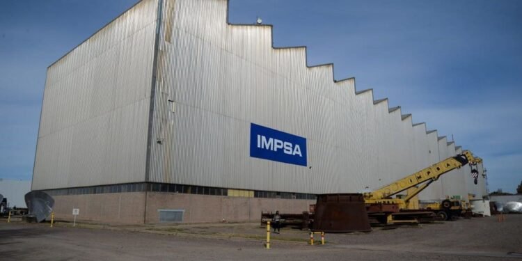 Asambleas de IMPSA definirán futuro financiero previo a reprivatización