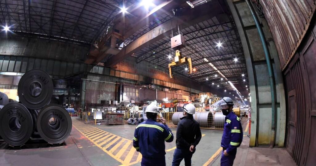Aumentos salariales de gremios superan a la inflación solo en SMATA