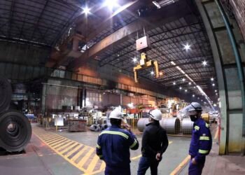 Aumentos salariales de gremios superan a la inflación solo en SMATA