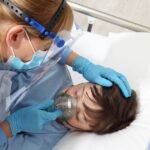 Camas de terapia intensiva pediátrica en la provincia alcanzan 90% de ocupación