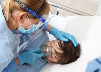 Camas de terapia intensiva pediátrica en la provincia alcanzan 90% de ocupación