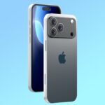 Apple Presentará el iPhone 17 Pro con Chasis de Aluminio y Nueva Cámara
