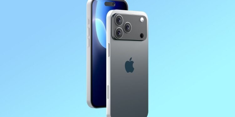 Apple Presentará el iPhone 17 Pro con Chasis de Aluminio y Nueva Cámara