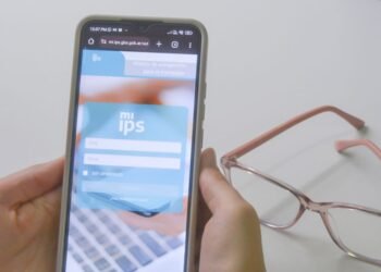 IPS anuncia el calendario de pagos para jubilados y pensionados en agosto