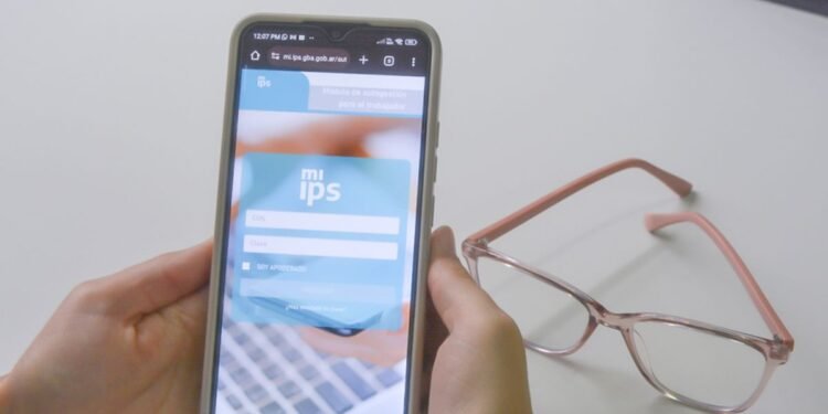 IPS anuncia el calendario de pagos para jubilados y pensionados en agosto