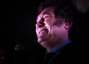 Javier Milei lanza su campaña legislativa en La Plata este jueves