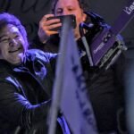 Milei llama a frenar a Kicillof y el kirchnerismo en La Plata