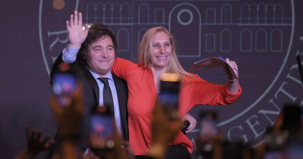 Droguería Suizo Argentina: Revelan pruebas sobre coimas en la ANDIS