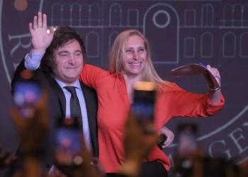 Droguería Suizo Argentina: Revelan pruebas sobre coimas en la ANDIS