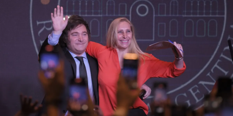 Droguería Suizo Argentina: Revelan pruebas sobre coimas en la ANDIS