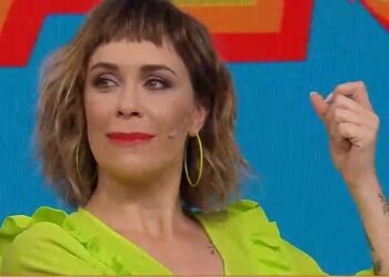 Josefina Pouso revela su experiencia con narcisistas y la importancia de las hijas