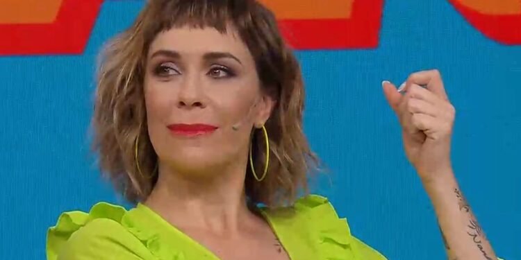 Josefina Pouso revela su experiencia con narcisistas y la importancia de las hijas