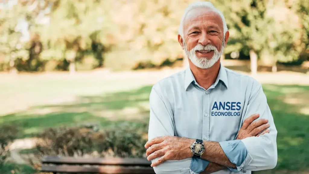 Se confirmó el aumento de la Pensión Universal para el Adulto Mayor en septiembre