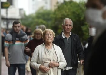 ANSES: ¿Cuánto cobrarán los jubilados en septiembre y qué más hay que saber?