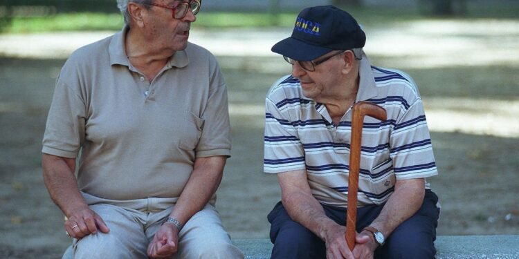 ANSES confirma nuevos pagos y ajustes para jubilados en agosto 2025