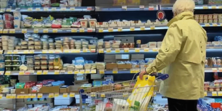 Se confirma el programa de descuentos de ANSES para jubilados y pensionados