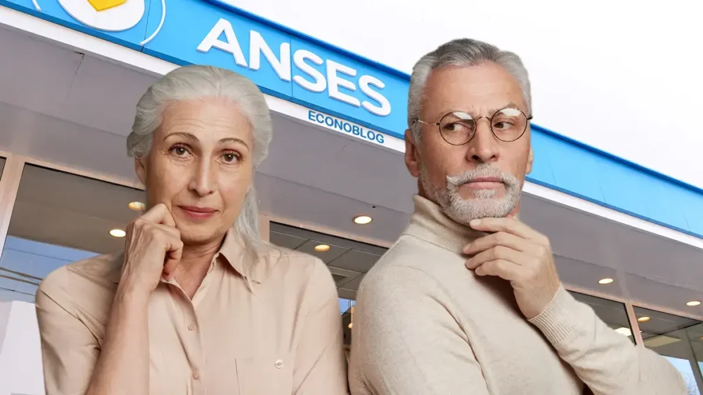 Se confirmaron los pagos del bono de Anses a jubilados en septiembre