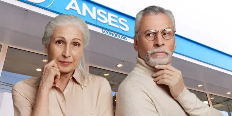 Se confirmaron los pagos del bono de Anses a jubilados en septiembre