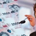 ¿De cuánto será el aumento de la AUH y la Tarjeta Alimentar en septiembre?