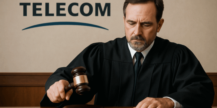 Cliente de Telecom gana un histórico fallo judicial por abuso y maltrato