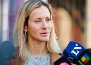 Veredicto en el juicio a Claudio Contardi por abuso sexual aguarda atención