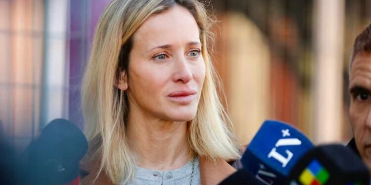 Veredicto en el juicio a Claudio Contardi por abuso sexual aguarda atención