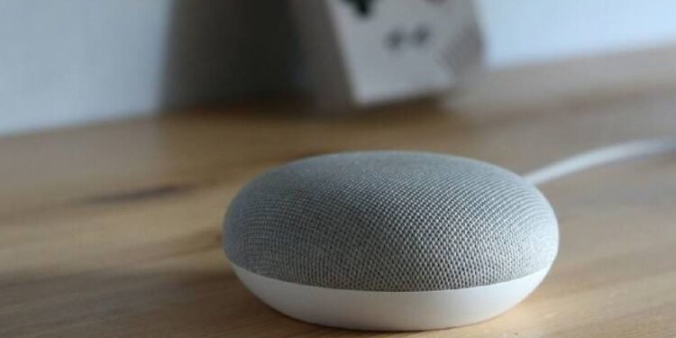 Google Nest optimiza la rutina diaria y la conectividad en casa