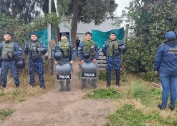 Desmantelan red de trata de personas en La Plata con tres arrestos clave