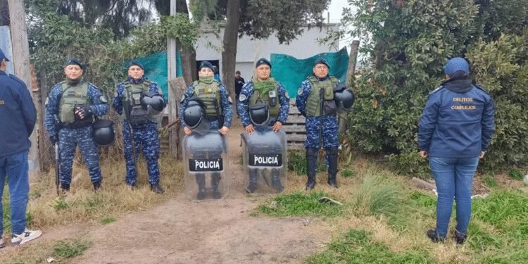 Desmantelan red de trata de personas en La Plata con tres arrestos clave