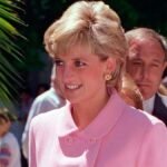 El uso de inteligencia artificial reaviva teorías sobre la muerte de Lady Di