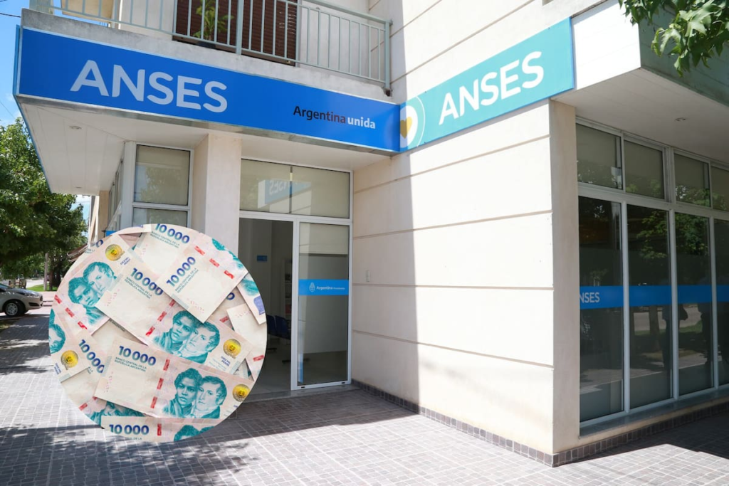 Se confirmó el nuevo calendario de pagos de Anses para agosto 2025