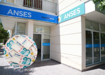 Se confirmó el nuevo calendario de pagos de Anses para agosto 2025