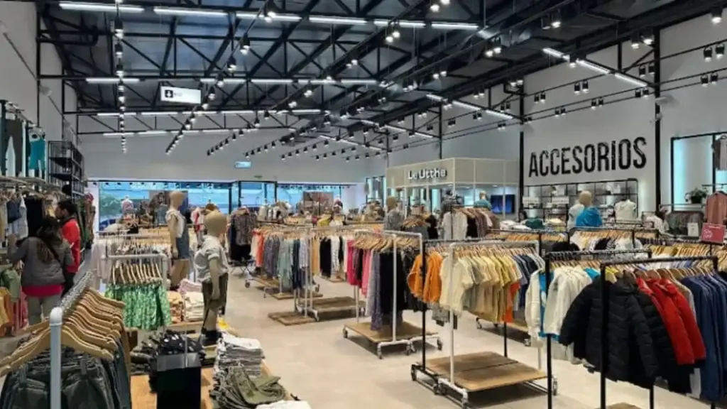 Liquidaciones de hasta 60%: Le Utthe y Cuesta Blanca ofrecen oportunidades únicas