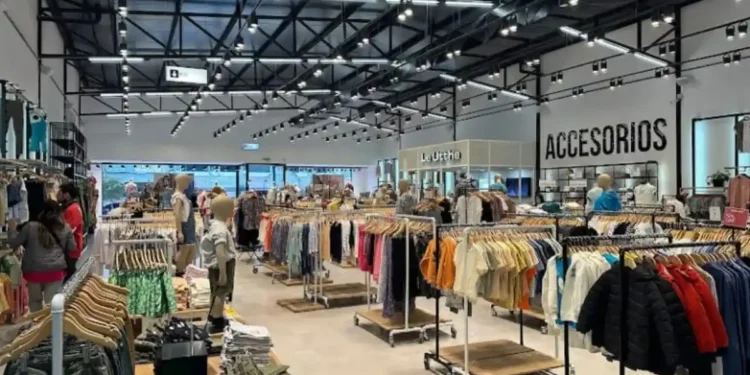 Liquidaciones de hasta 60%: Le Utthe y Cuesta Blanca ofrecen oportunidades únicas