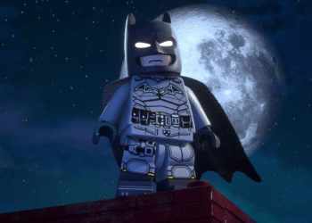 TT Games presenta Lego Batman: la renovada fórmula que atrae a fans