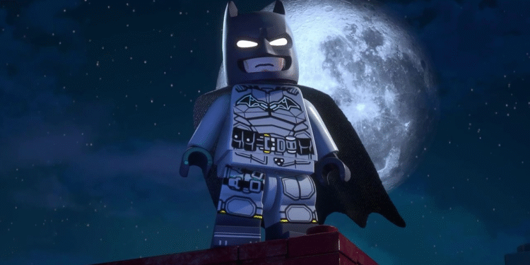 TT Games presenta Lego Batman: la renovada fórmula que atrae a fans