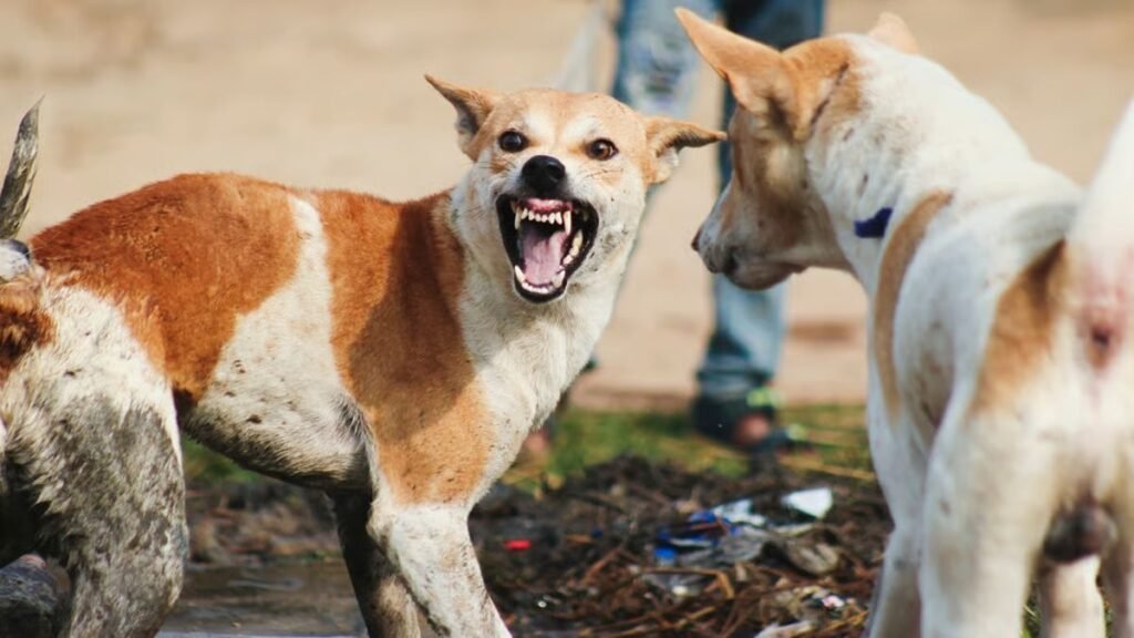 Estrategias de Harvard para prevenir mordeduras de perros a extraños